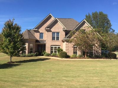 2001 Champion Dr, Corinth, MS, 38834