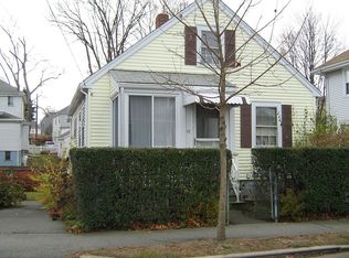 47 Sharon Rd, Quincy, MA 02171