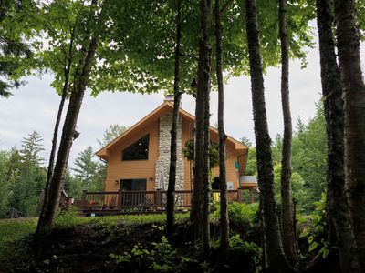427 High Meadow Road, East Burke, VT, 05832