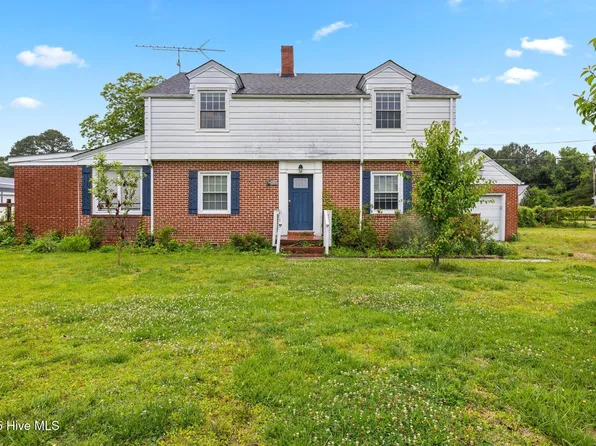 9137 Highway-35, Severn, NC 27877