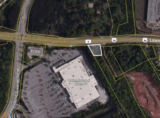 1350 Lawrenceville Hwy, Lawrenceville, GA 30046