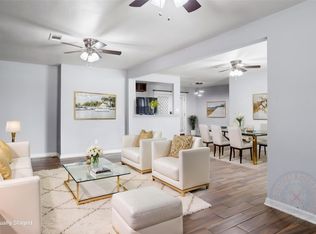 1311 Gary Ave, Pasadena, TX 77502