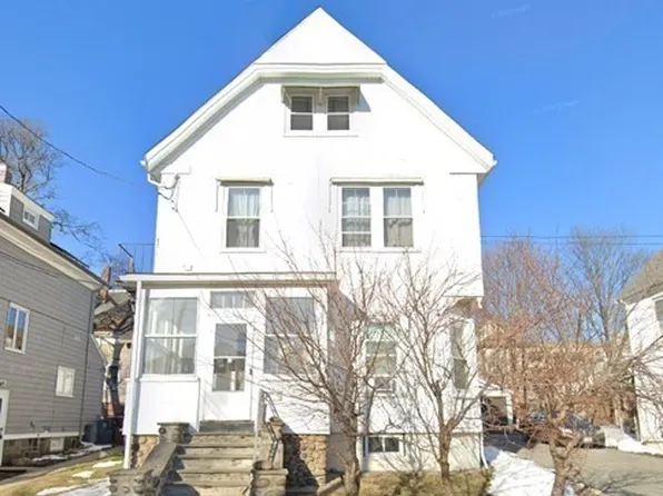 33 Ellsworth St #1, Everett, MA 02149