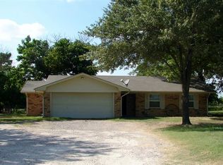 7379 SE County Road 3060, Corsicana, TX 75109