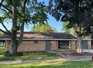 115 E Cherry St, Cedar Springs, MI 49319