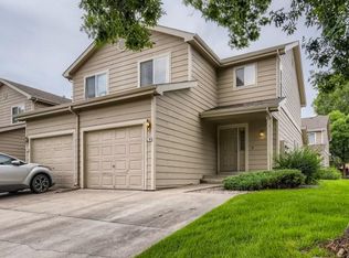 1637 Westbridge Dr UNIT L4, Fort Collins, CO 80526
