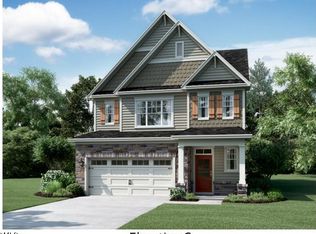 2313 Kingscup LOT 231, Apex, NC 27502