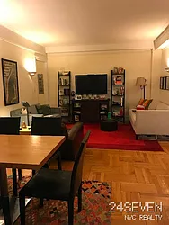 Rented by 24 7 NYC Realty Inc.