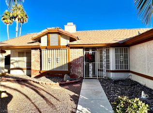 140 Cascade Dr, Henderson, NV 89074