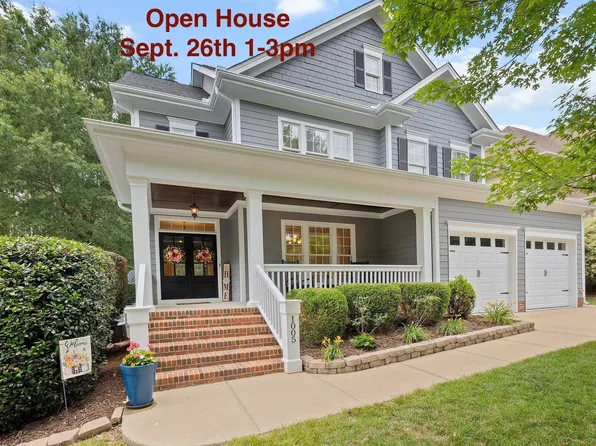 1005 Prairie Aster Ct, Wake Forest, NC 27587