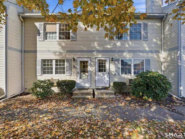 41 Crystal Lane #B, Mansfield, CT 06268