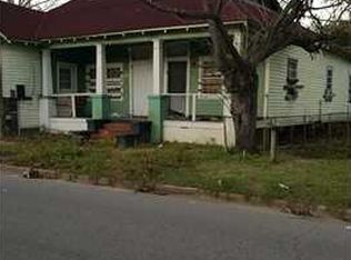 1220 Pecan St, Mobile, AL 36603