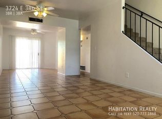 3724 E 3rd St, Tucson, AZ 85716
