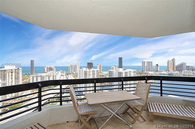 1st image of 3500 Mystic Pointe Dr APT 3807