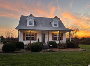 2449 E Adams Mill Rd, Cadiz, KY 42211