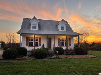 2449 E Adams Mill Rd, Cadiz, KY, 42211