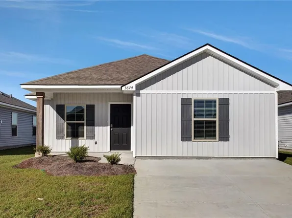 3874 Seagull Cir, Slidell, LA 70461
