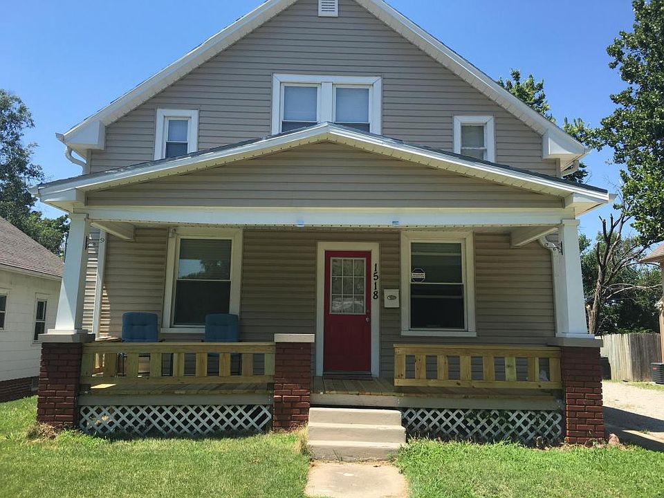 1st image of 1518 S 20th St