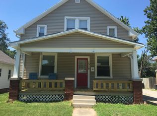 1518 S 20th St, Saint Joseph, MO 64507