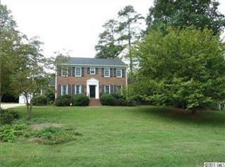 2153 Poinsett Dr, Rock Hill, SC 29732