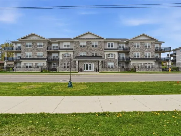 67 Haddington St #208, Haldimand County, ON N3W 2H2