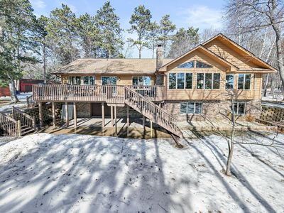 37595 Bonnie Lakes Rd, Crosslake, MN, 56442