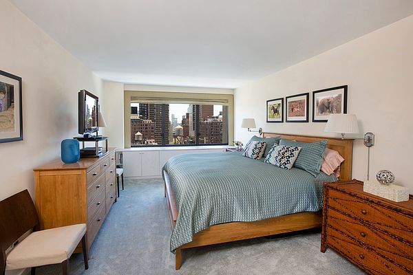 300 East 59th Street #1507 in Sutton Place, Manhattan | StreetEasy