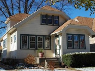 2447 N 67th St, Wauwatosa, WI 53213