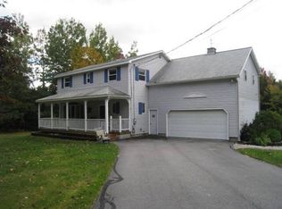 62 Leighton Rd, Durham, ME 04222