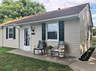 1104 Olson St, York, PA 17404