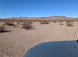 0 Road, Red Mountain, CA