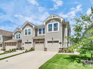 11535 Bartrams Way, Charlotte, NC 28278