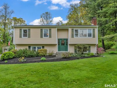 8 Church Camp Ground Road, Bethel, CT, 06801