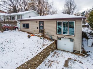 234 Reservoir Ave, Wausau, WI 54401