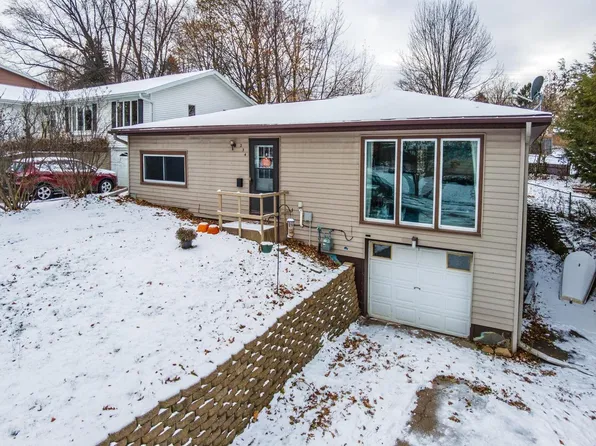 234 RESERVOIR AVENUE, Wausau, WI 54401