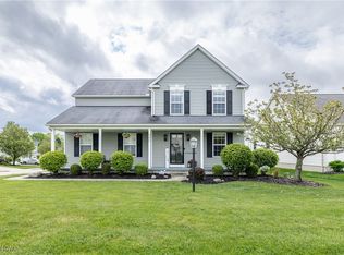 485 Judita Dr, Brunswick, OH 44212