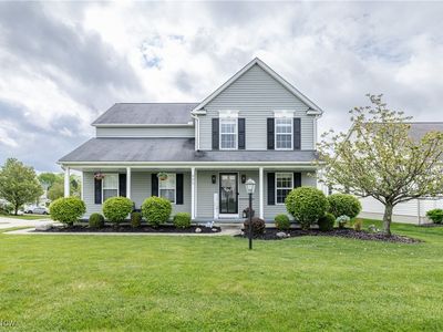 485 Judita Dr, Brunswick, OH, 44212