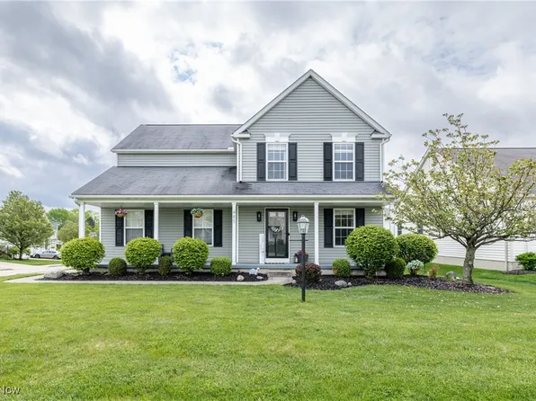 485 Judita Dr, Brunswick, OH 44212