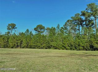 836 Lake Willow Way, Holly Ridge, NC 28445