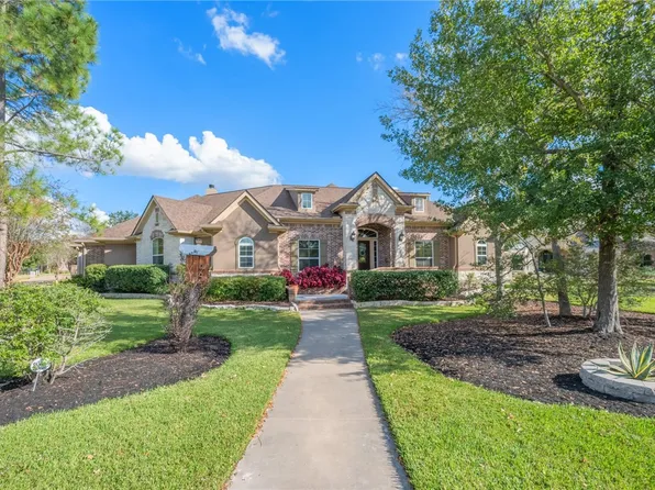 4301 Clipstone Pl, College Station, TX 77845