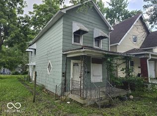 131 S Elder Ave, Indianapolis, IN