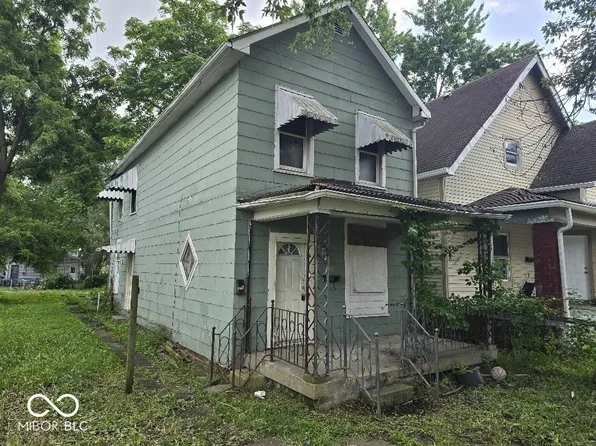 131 S Elder Ave, Indianapolis, IN 46222