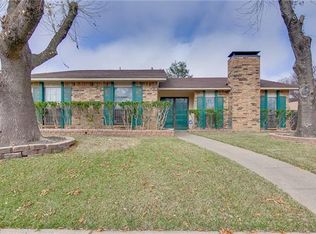 3827 Ruidosa Ave, Dallas, TX 75228