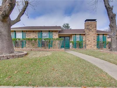 3827 Ruidosa Ave, Dallas, TX, 75228