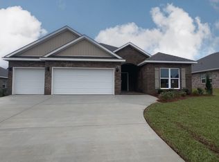 4972 Fern Dr, Diberville, MS 39540