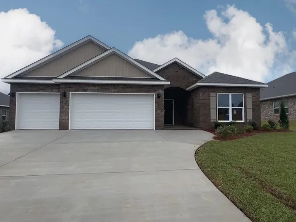 4972 Fern Dr, Diberville, MS 39540