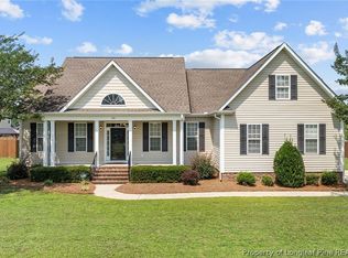 35 Waterwheel Ln, Godwin, NC 28344
