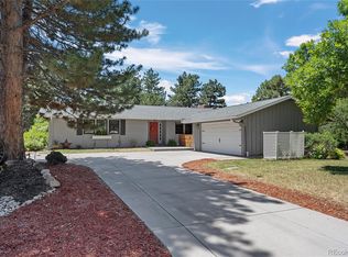 6641 S Hill Way, Littleton, CO 80120