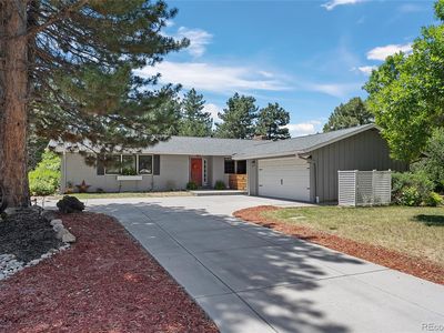 6641 S Hill Way, Littleton, CO, 80120