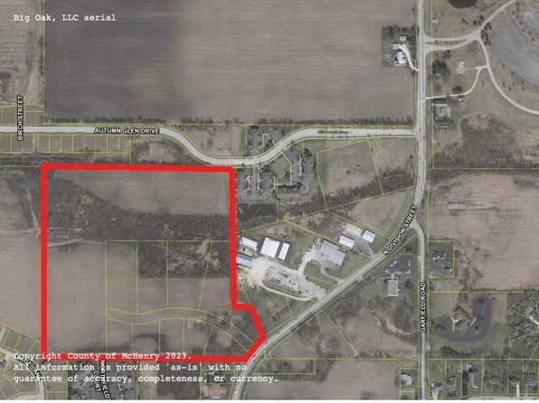 0 N Division St, Harvard, IL 60033